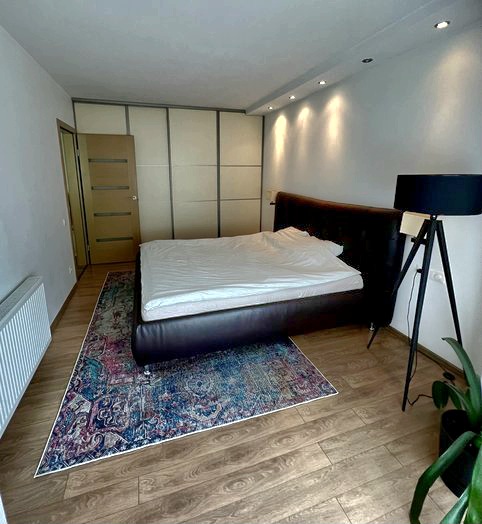 Naujakiemio g. Puikus 3k. butas