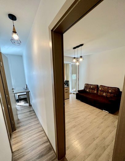 Naujakiemio g. Puikus 3k. butas