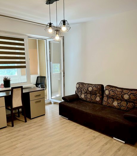 Naujakiemio g. Puikus 3k. butas