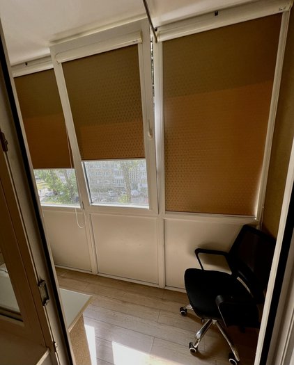 Naujakiemio g. Puikus 3k. butas