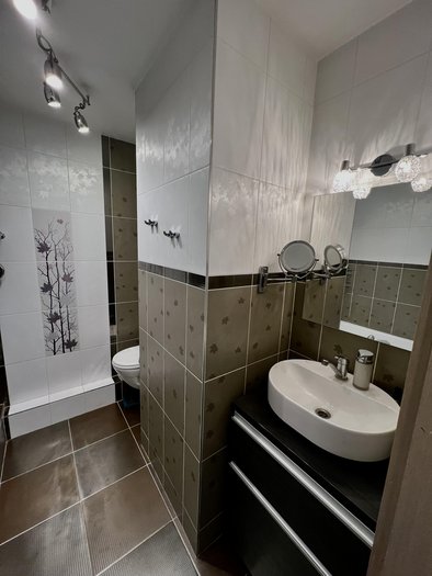 Naujakiemio g. Puikus 3k. butas