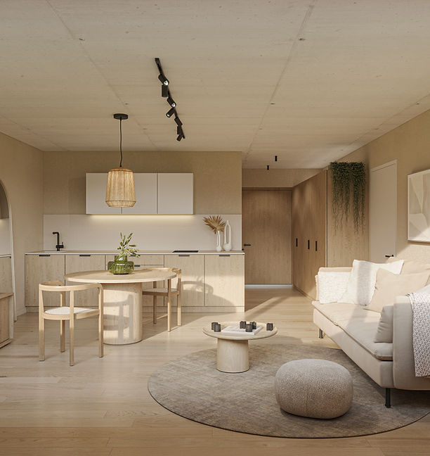 Parduodamas mūrinis namas “Mėnulio sodai”