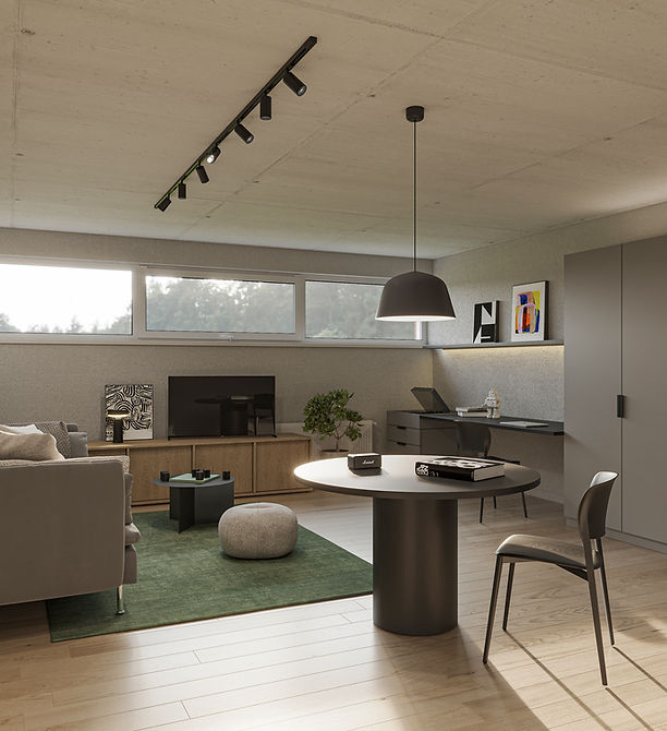 Parduodamas mūrinis namas “Mėnulio sodai”