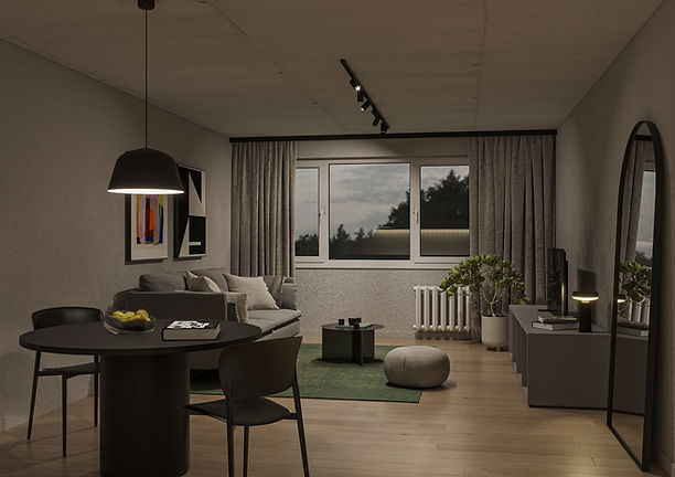 Parduodamas mūrinis namas “Mėnulio sodai”