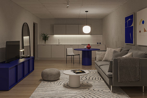 Parduodamas mūrinis namas “Mėnulio sodai”