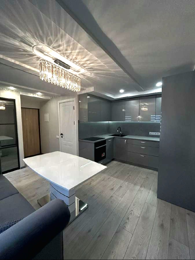 Parduodamas puikus 2 kambarių butas, Klaipėdos senamiestyje!