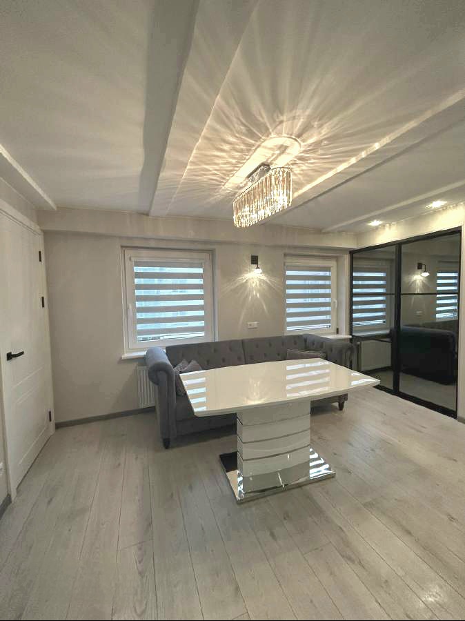 Parduodamas puikus 2 kambarių butas, Klaipėdos senamiestyje!