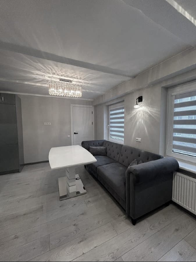 Parduodamas puikus 2 kambarių butas, Klaipėdos senamiestyje!