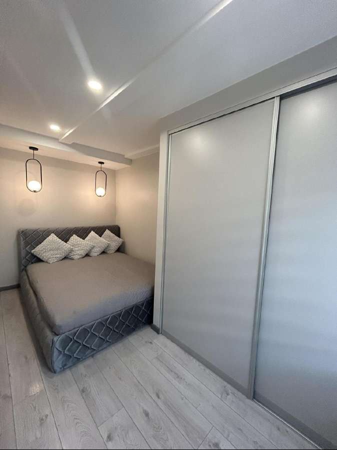 Parduodamas puikus 2 kambarių butas, Klaipėdos senamiestyje!