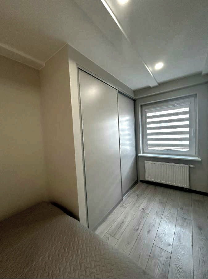 Parduodamas puikus 2 kambarių butas, Klaipėdos senamiestyje!