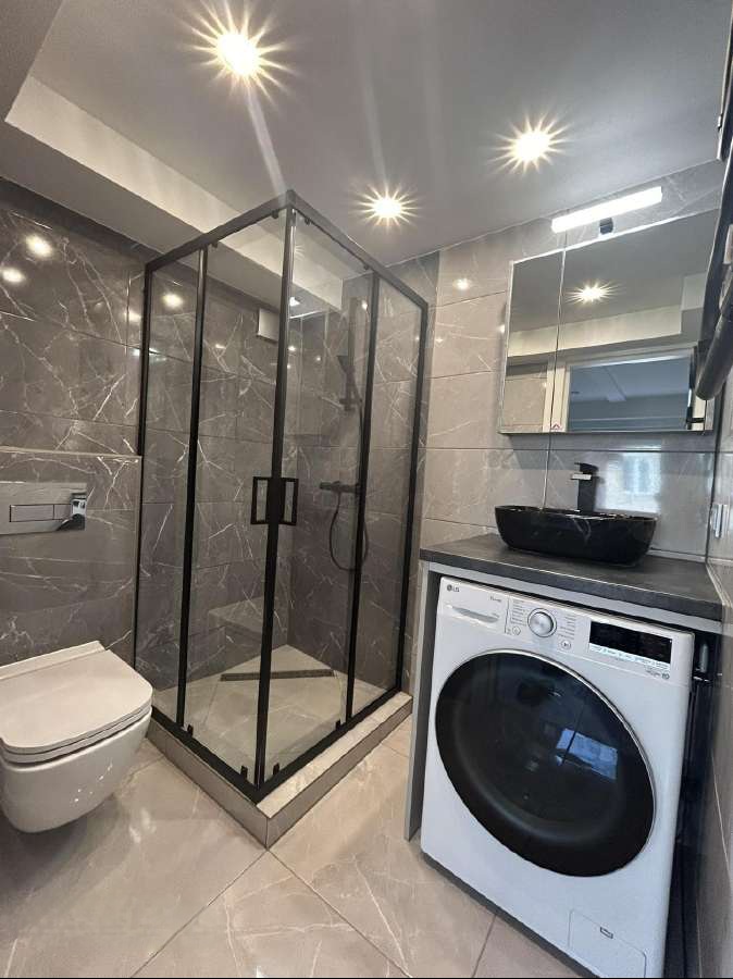 Parduodamas puikus 2 kambarių butas, Klaipėdos senamiestyje!