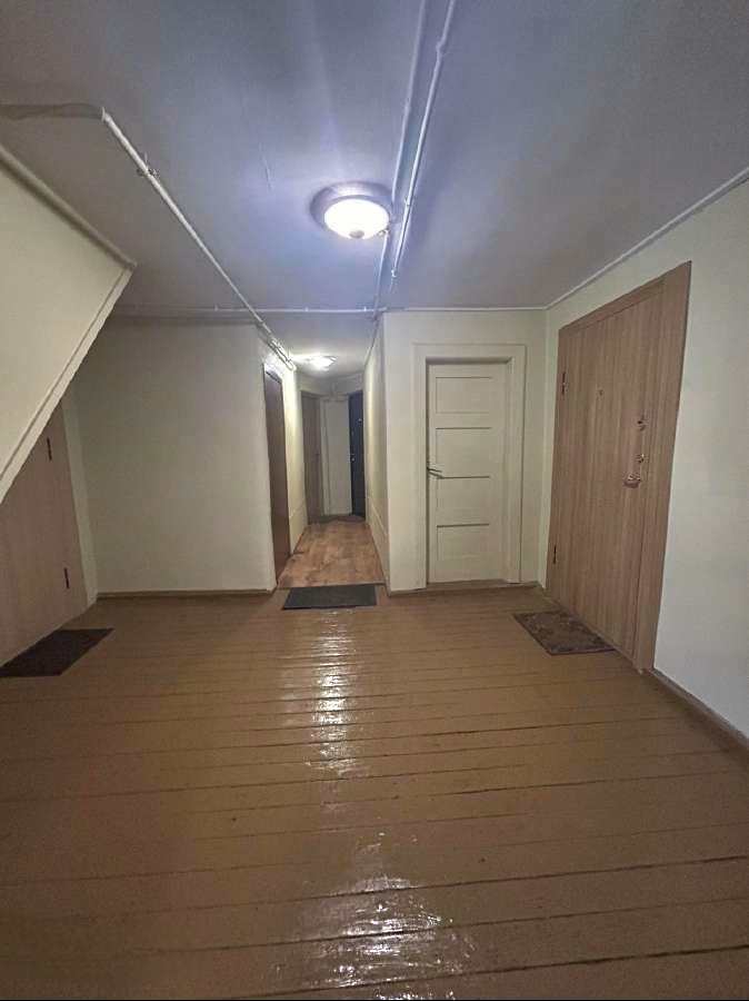 Parduodamas puikus 2 kambarių butas, Klaipėdos senamiestyje!