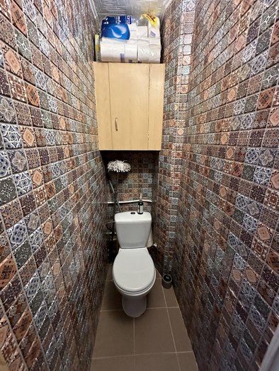 Parduodamas 1k jaukus butas