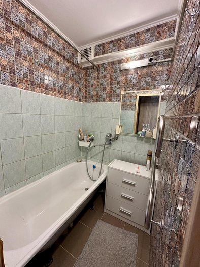 Parduodamas 1k jaukus butas