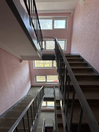 Parduodamas 1k jaukus butas