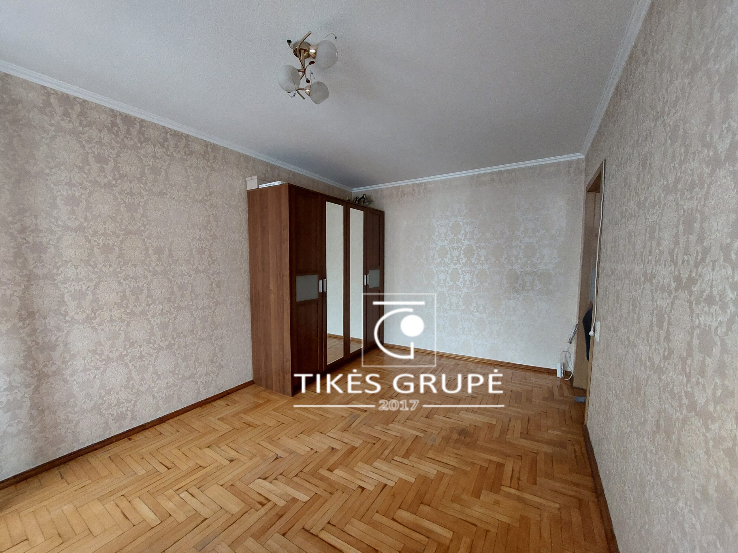 Simonaitytės g. parduodamas 2k. butas