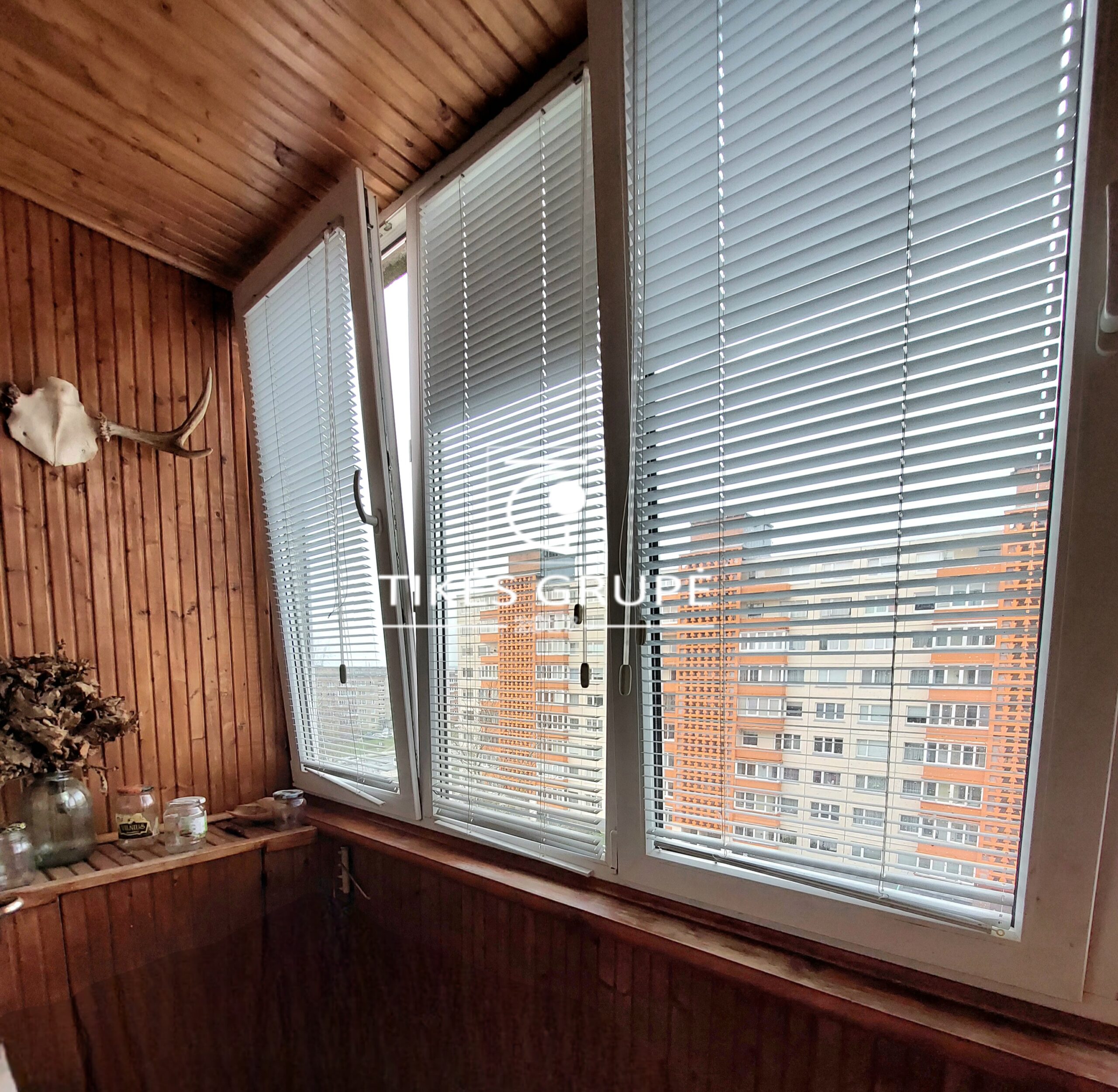 Simonaitytės g. parduodamas 2k. butas