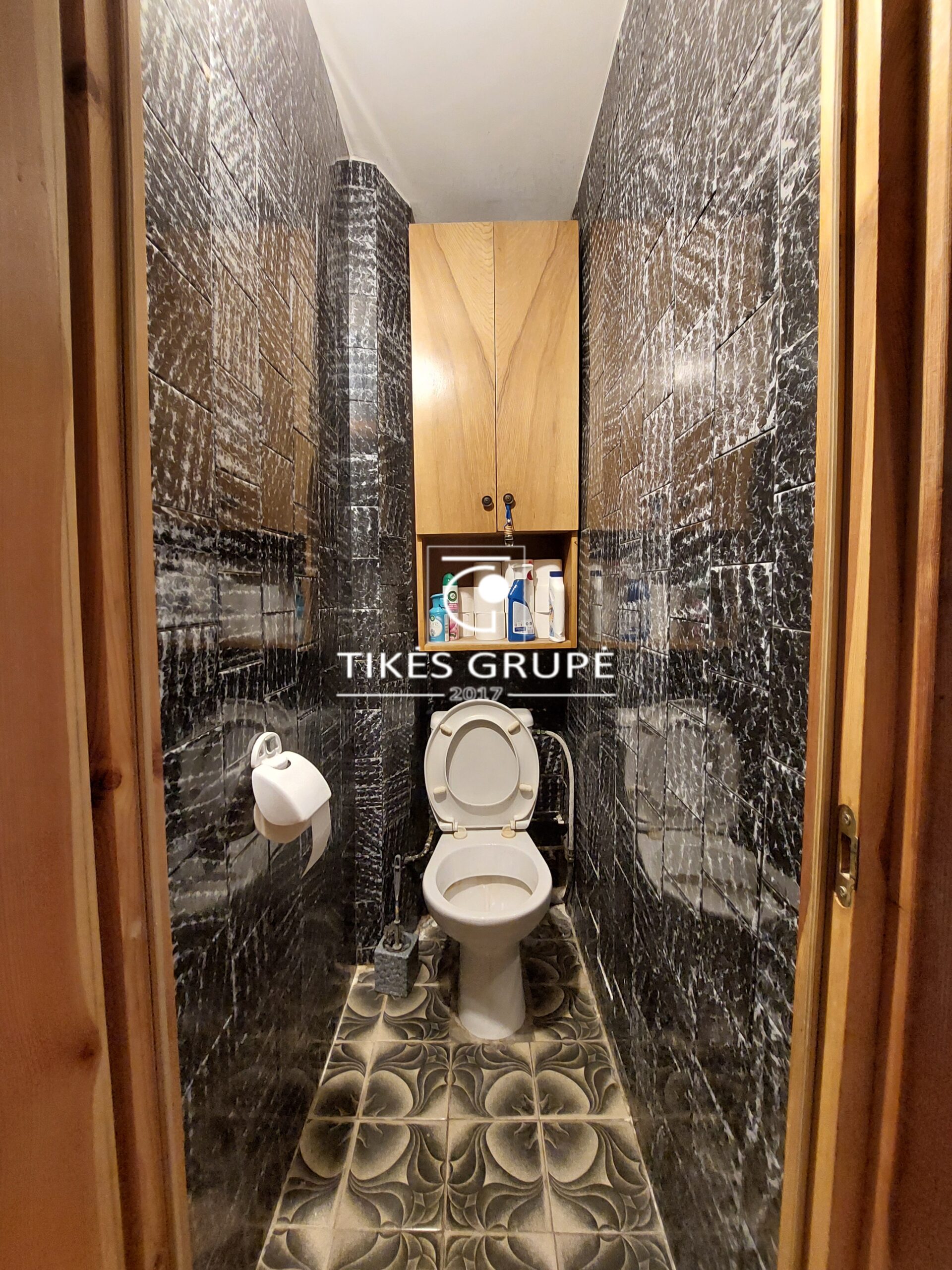 Simonaitytės g. parduodamas 2k. butas