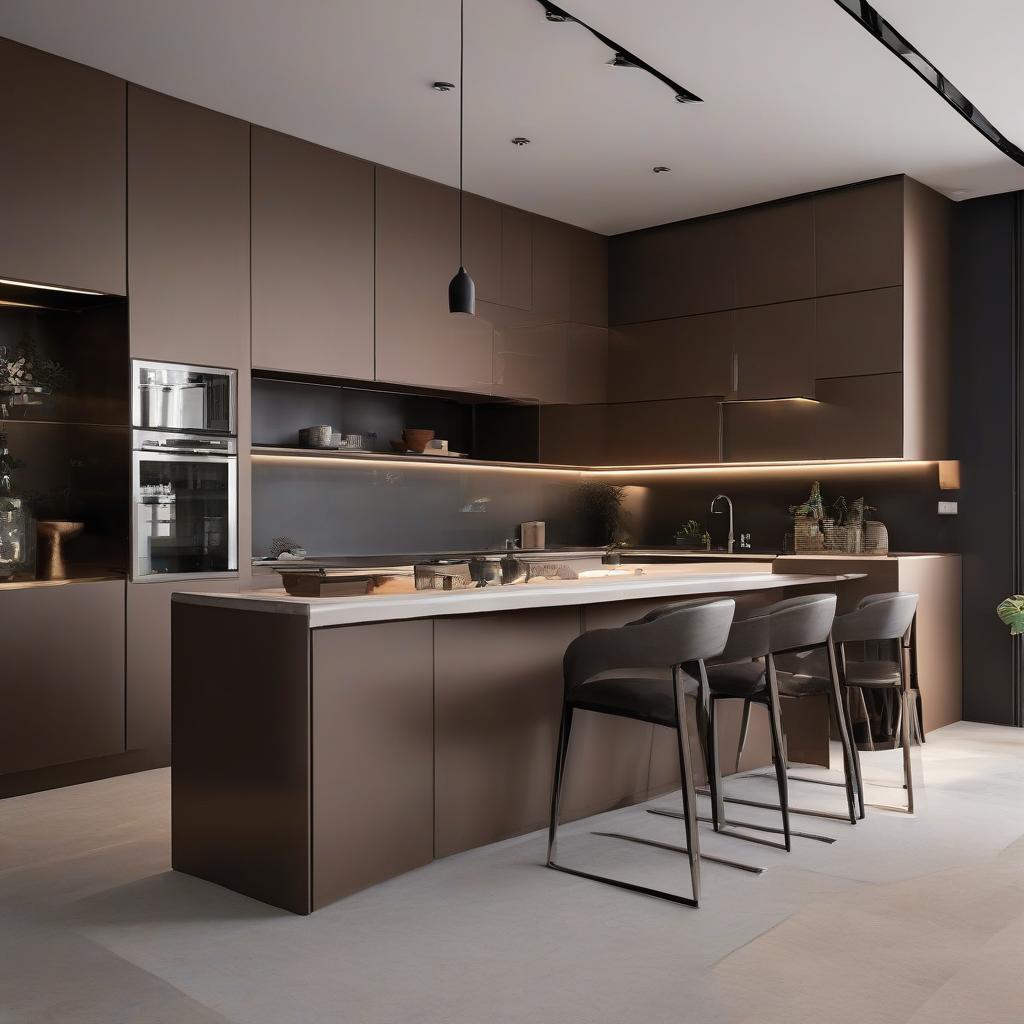 KORPUSINIŲ BALDŲ GAMYBA