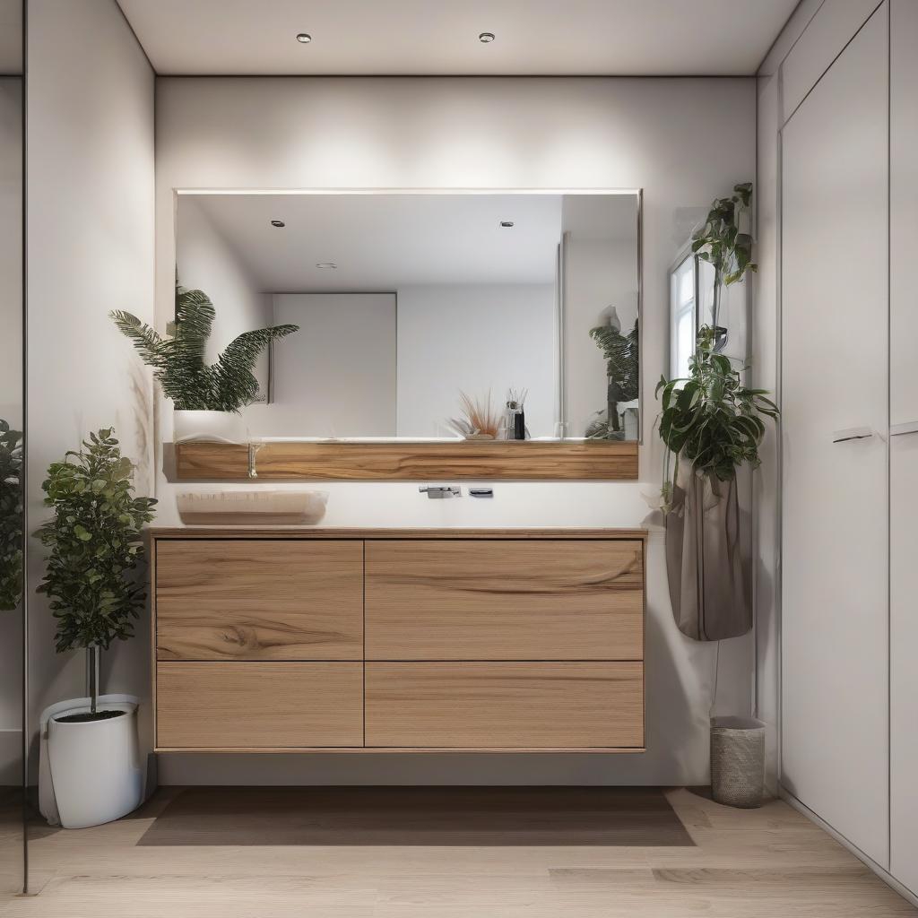 KORPUSINIŲ BALDŲ GAMYBA