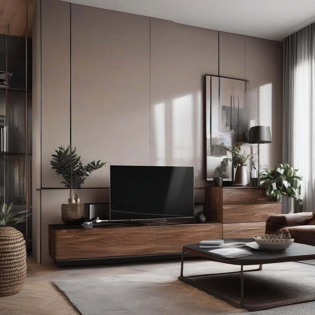 KORPUSINIŲ BALDŲ GAMYBA