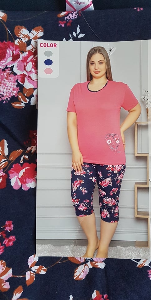 PIŽAMOS, išparduodame