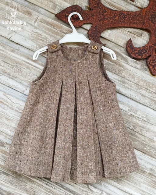 EŽ Stilius – siuvimo paslaugos