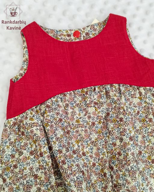 EŽ Stilius – siuvimo paslaugos