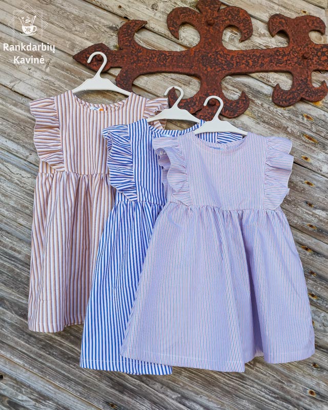 EŽ Stilius – siuvimo paslaugos