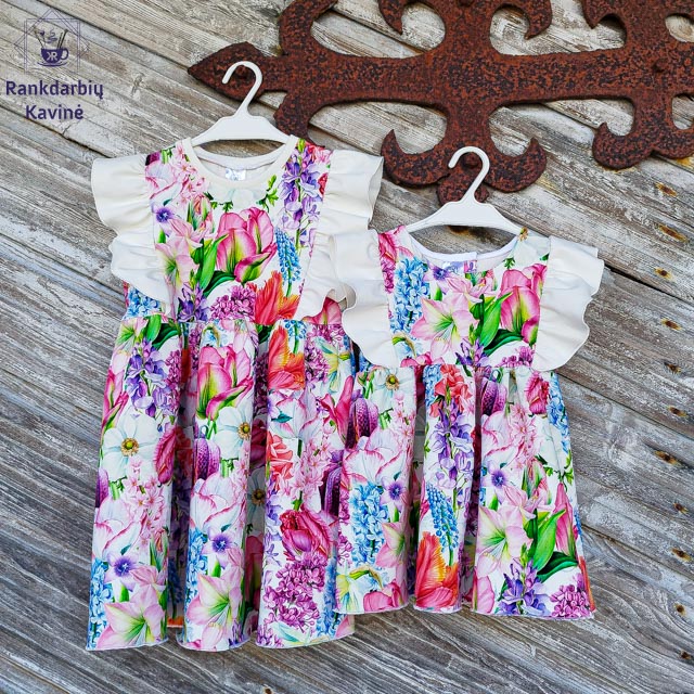 EŽ Stilius – siuvimo paslaugos