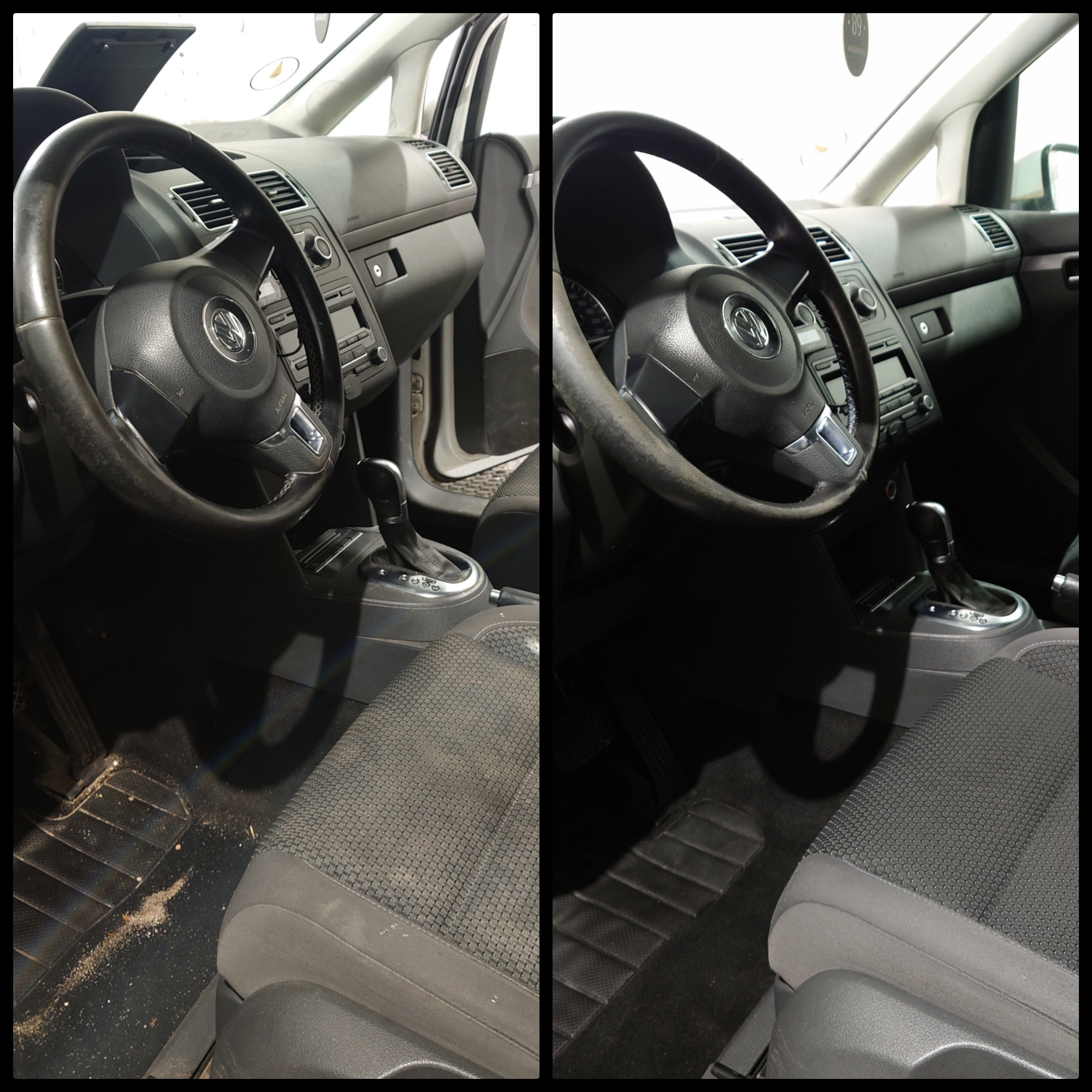 Auto Estetika – Gargždai | Automobilių cheminis valymas ir kėbulo poliravimas.