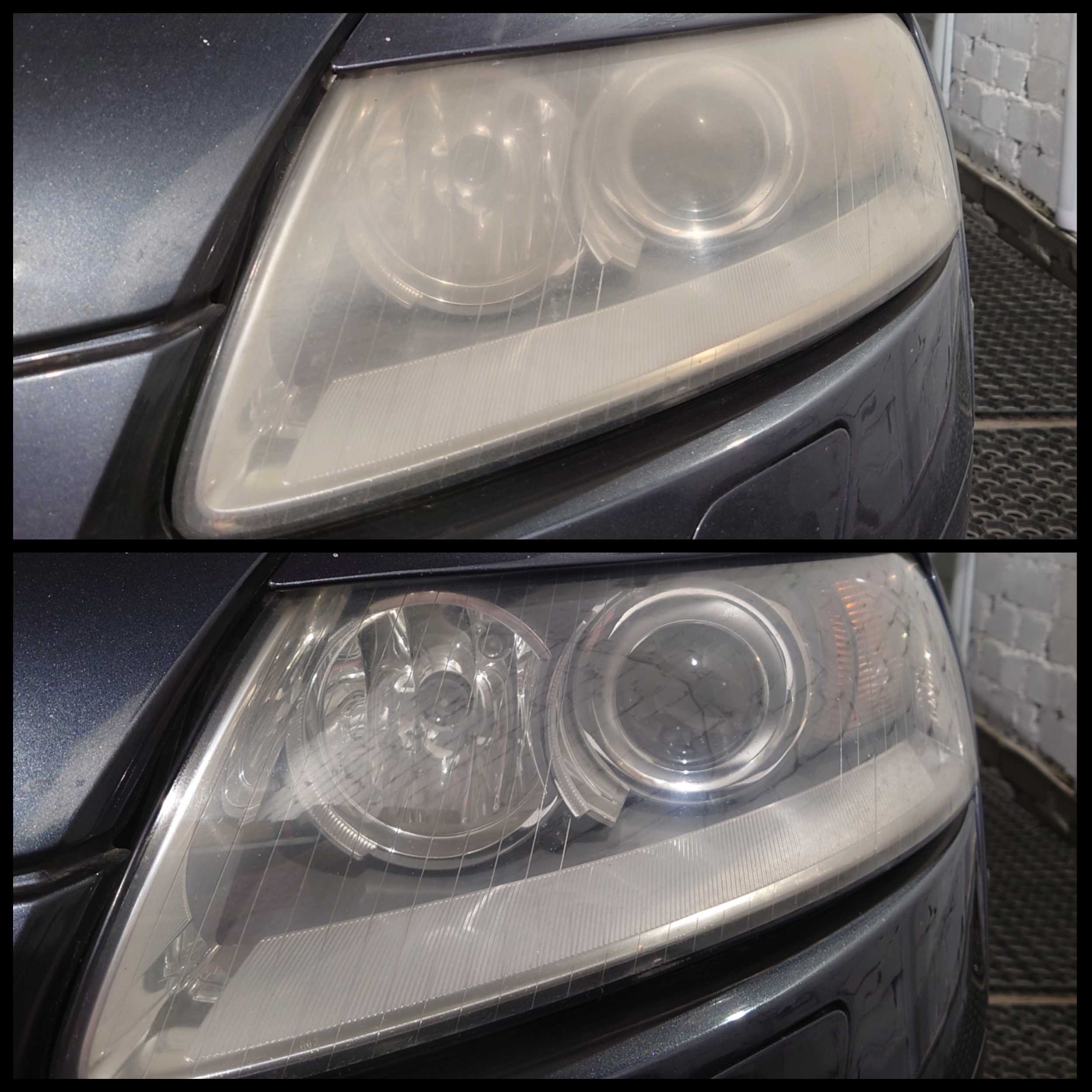 Auto Estetika – Gargždai | Automobilių cheminis valymas ir kėbulo poliravimas.