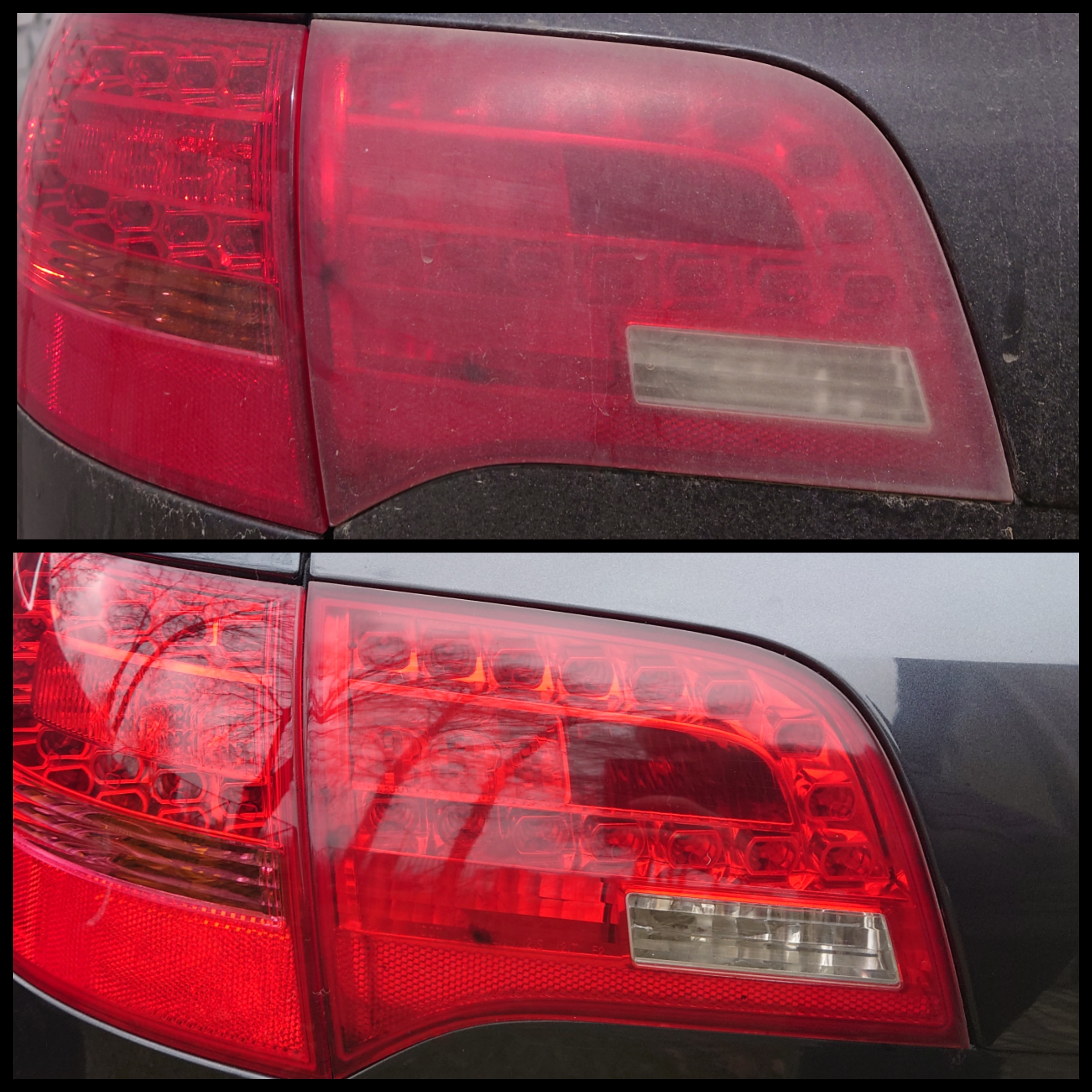 Auto Estetika – Gargždai | Automobilių cheminis valymas ir kėbulo poliravimas.