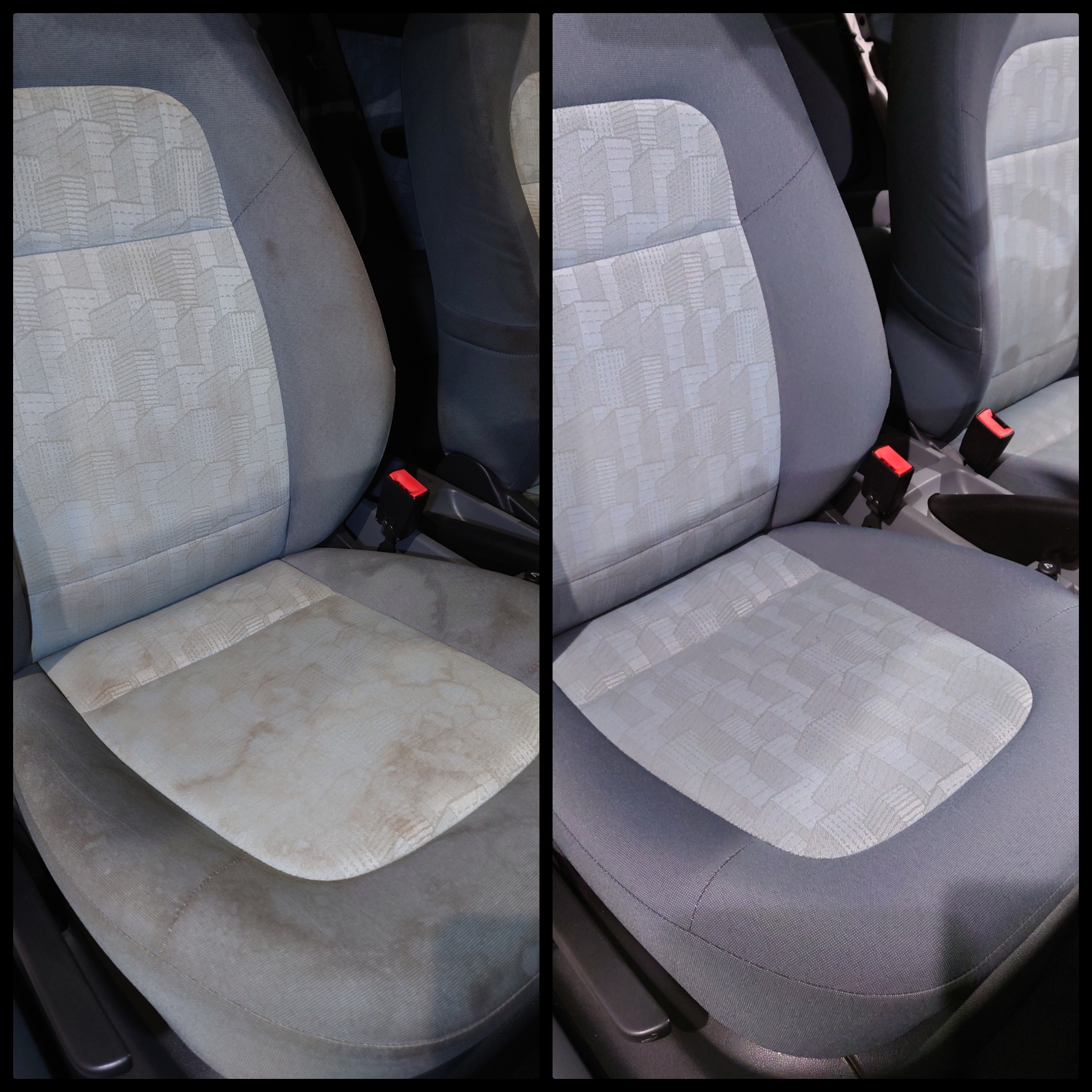 Auto Estetika – Gargždai | Automobilių cheminis valymas ir kėbulo poliravimas.