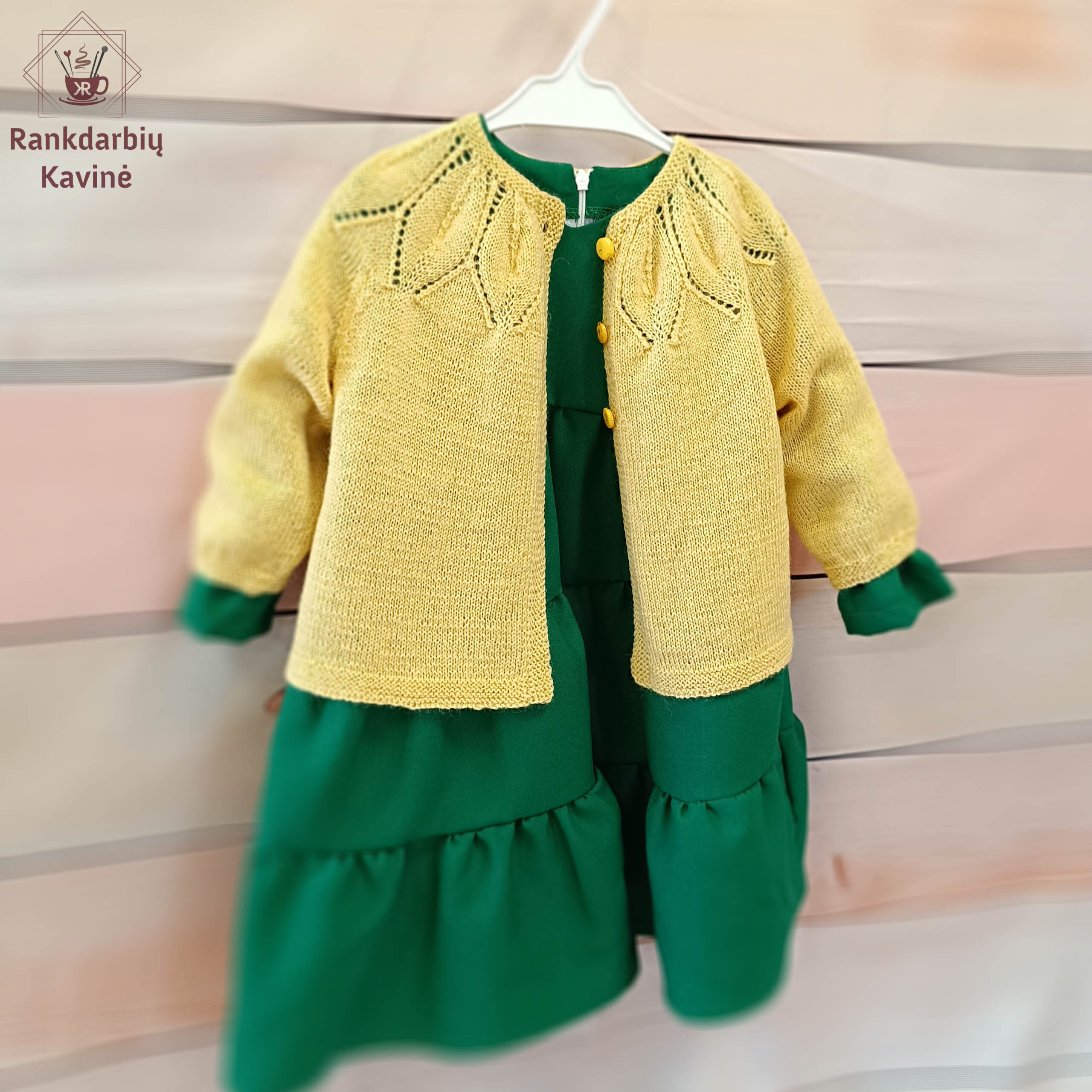 EŽ Stilius – siuvimo paslaugos