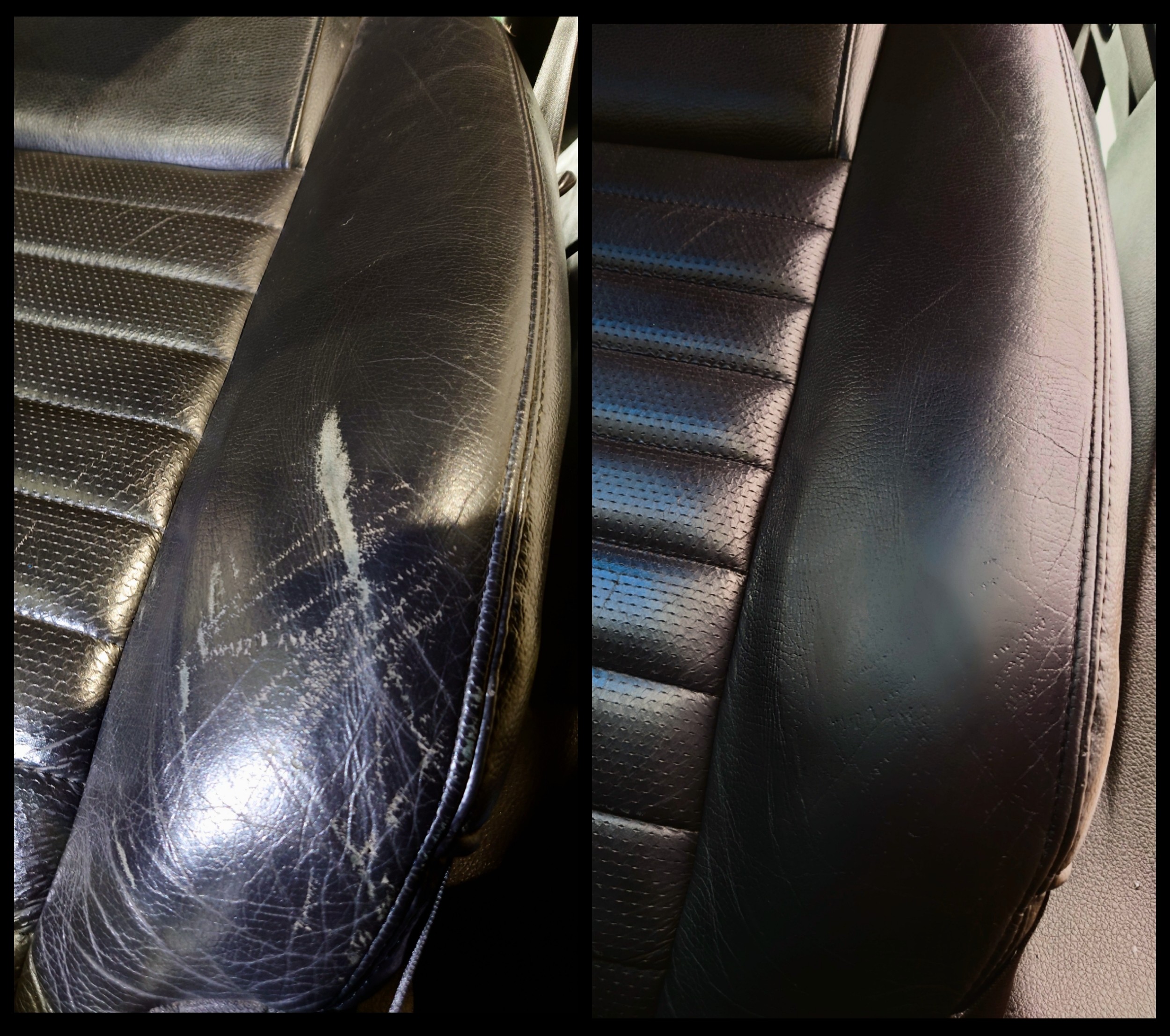 Auto Estetika – Gargždai | Automobilių cheminis valymas ir kėbulo poliravimas.