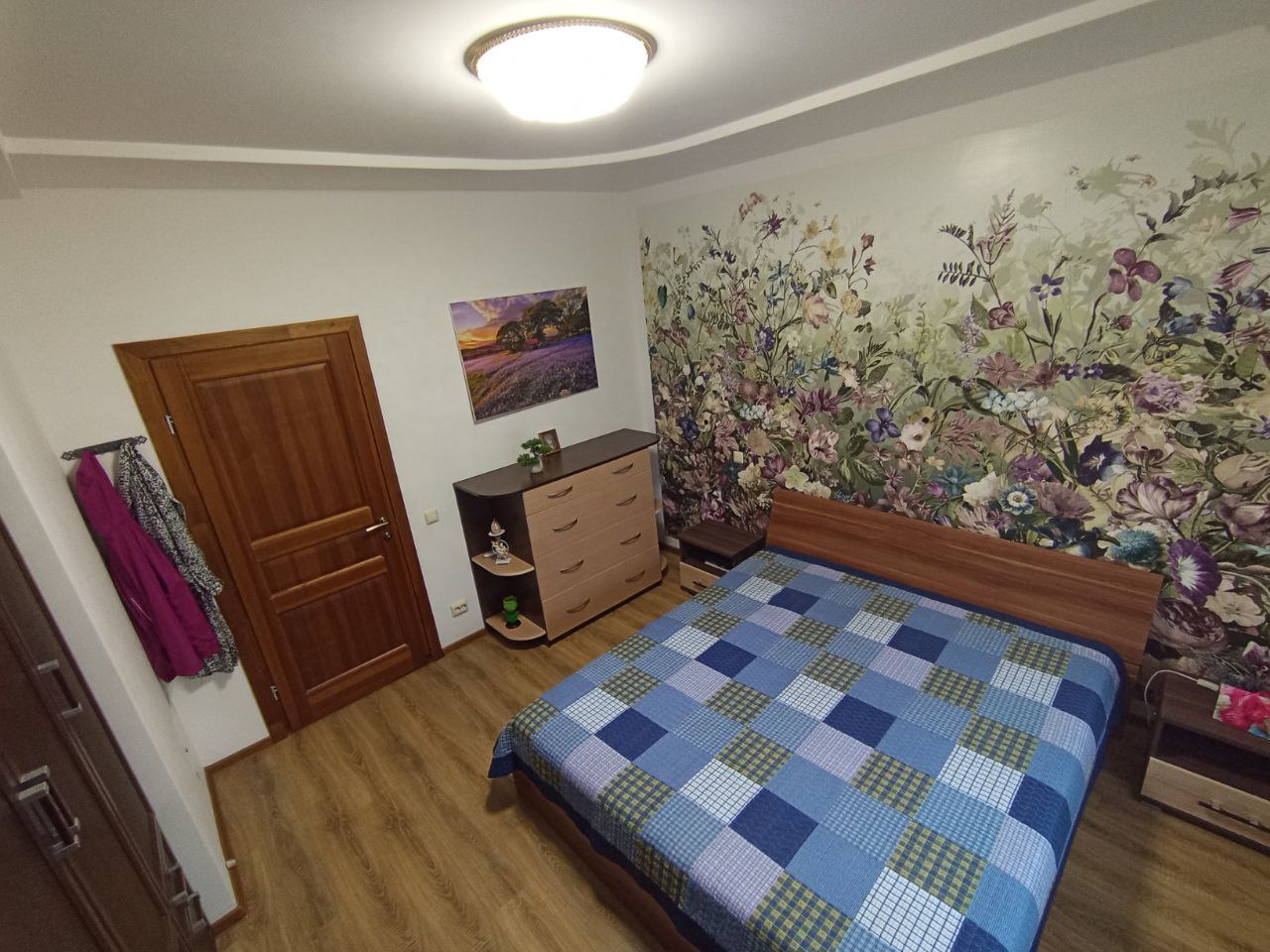 RENOVUOTA SODYBA SU TVENKINIAIS, PIRTIMI, IGNALINOS R.