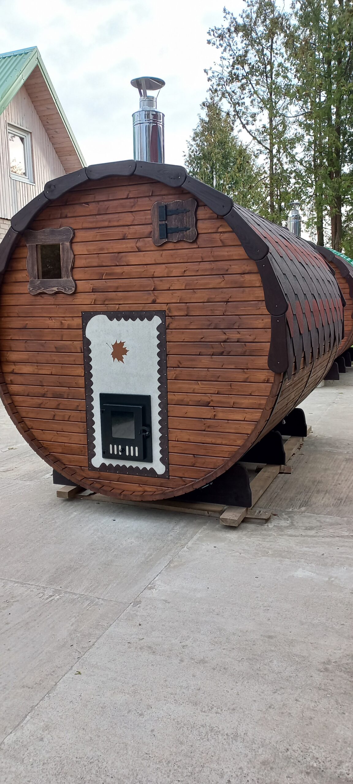 Pirtis – senolių vaistinė