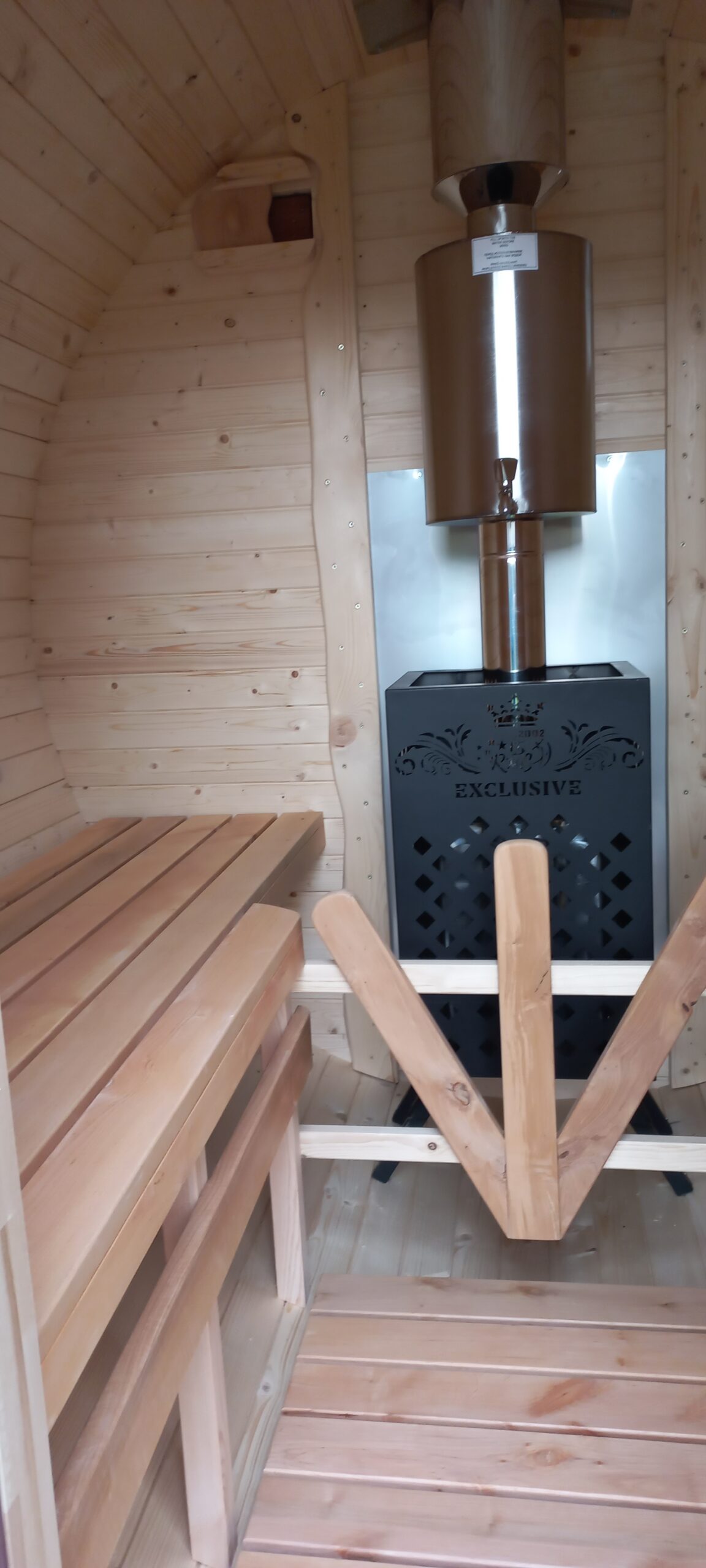 Pirtis – senolių vaistinė