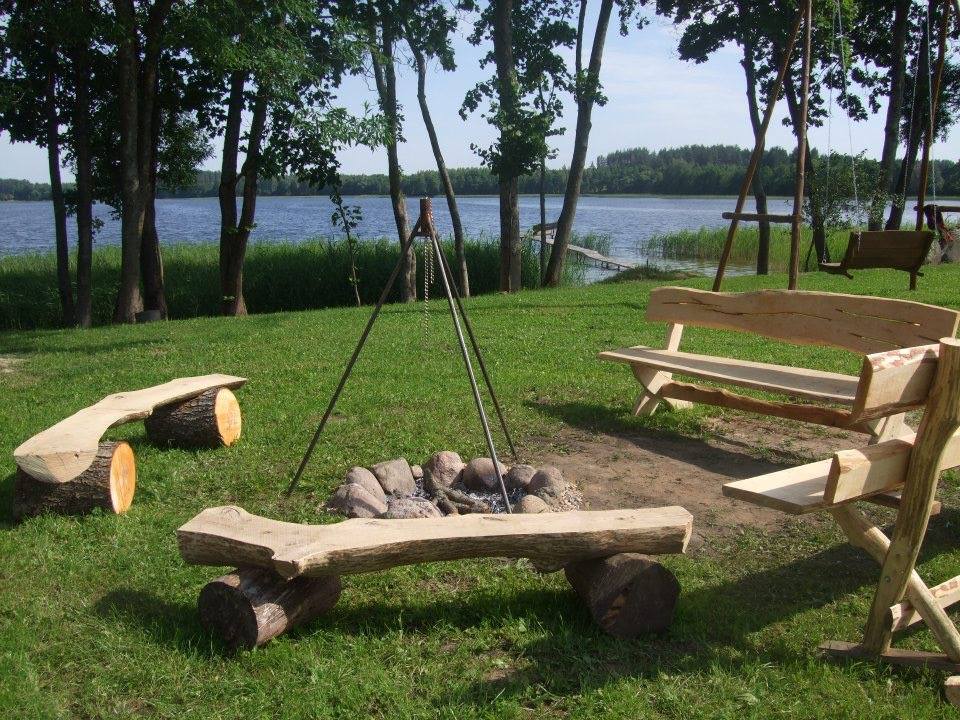 Namukų nuoma Ignalinos rajone