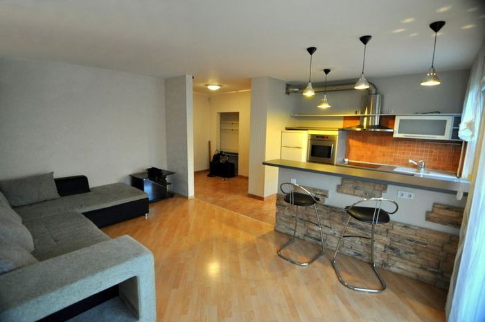 Išnuomojamas 63 kv/m buto nuoma Kaune, Šilainiuose