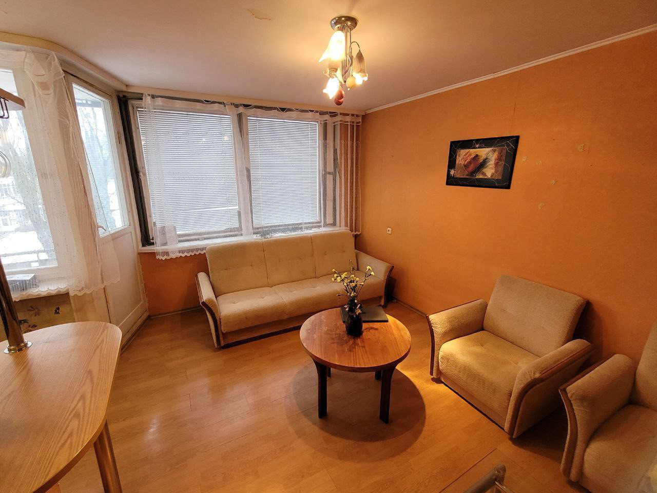 1k. butas Marijampolėje