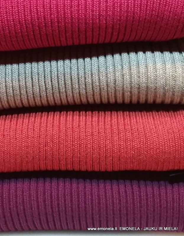 Merino vilnos ilgas šalikas, 200 x 23 cm