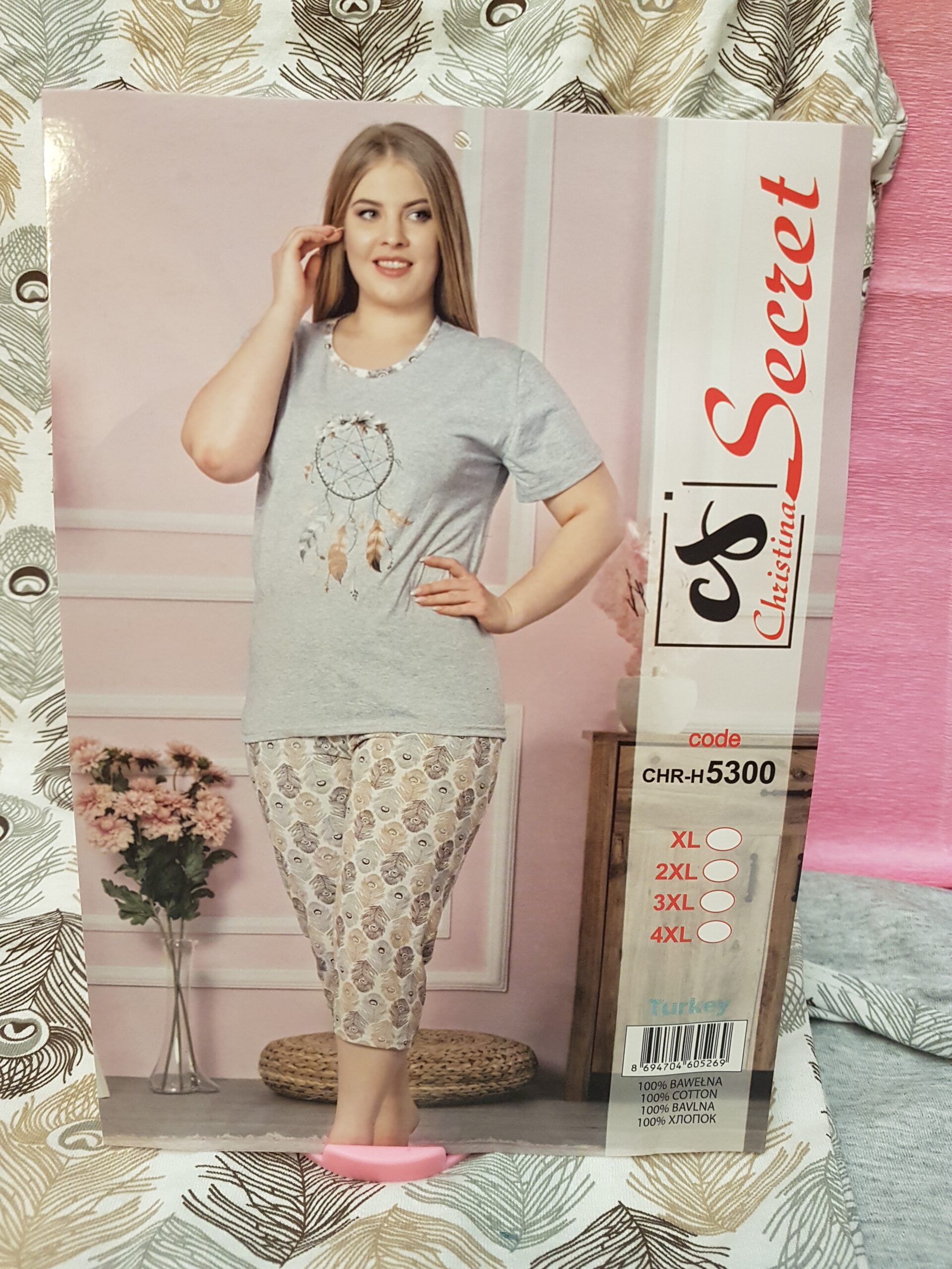 PIŽAMOS, išparduodame