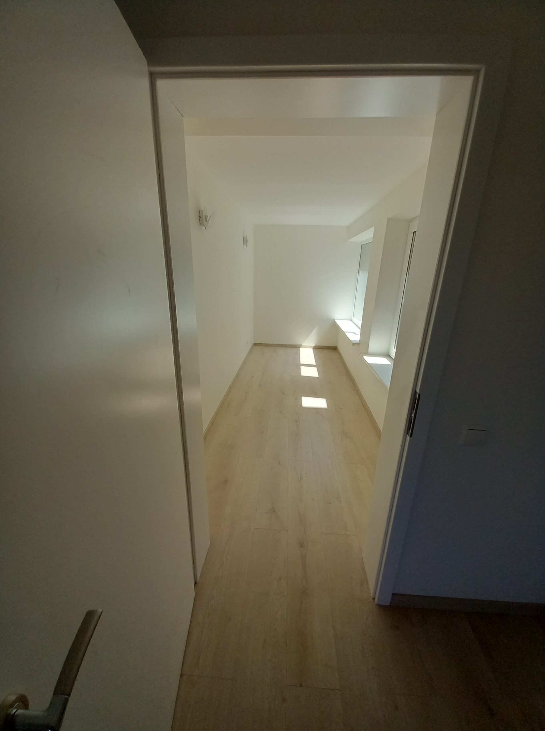 Parduodamas 3 kambarių 58 kv.m. Butas Mokyklos g. Šventojoje. Vieta Jūsų poilsiui