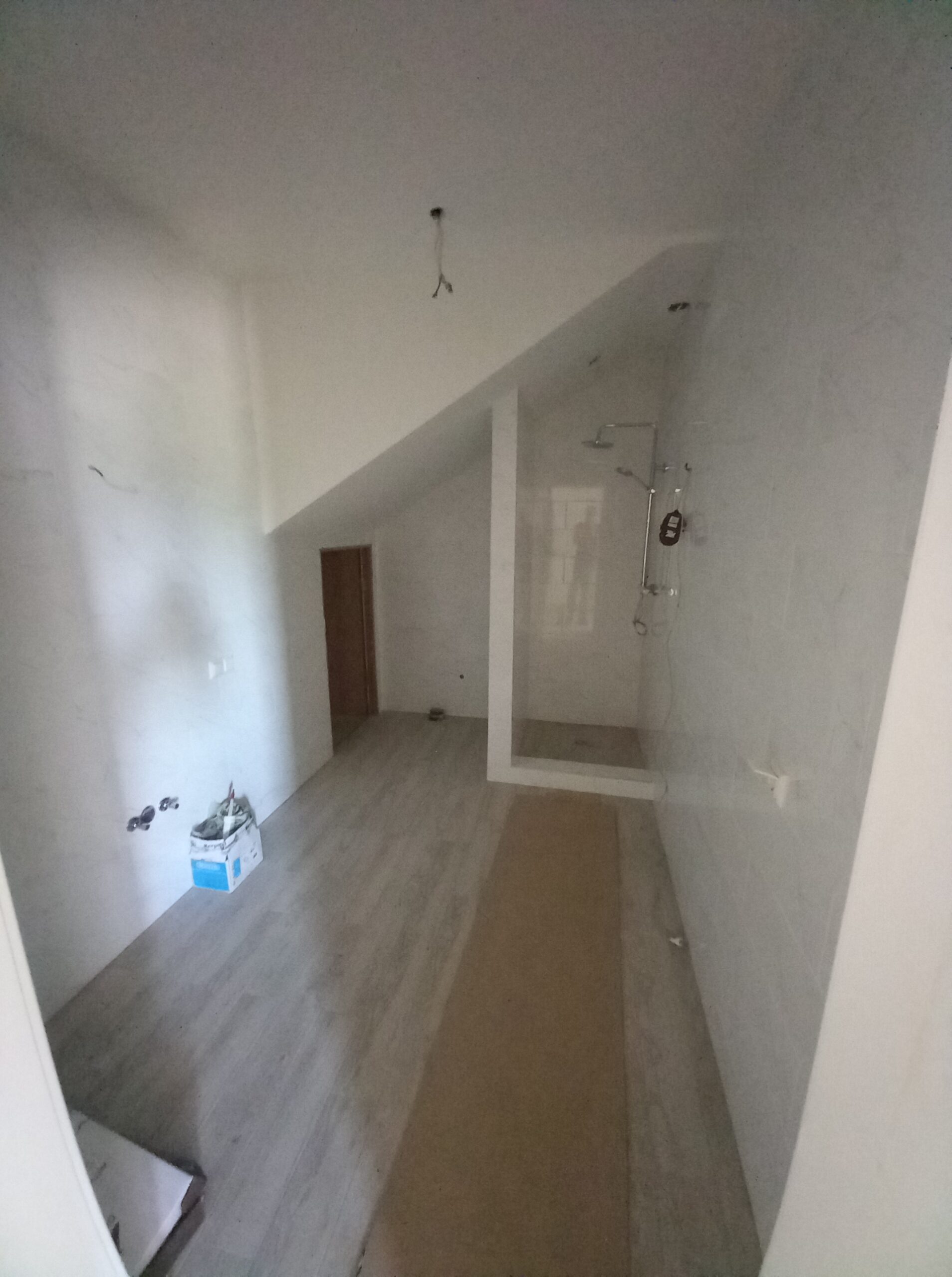 Parduodamas 3 kambarių 58 kv.m. Butas Mokyklos g. Šventojoje. Vieta Jūsų poilsiui