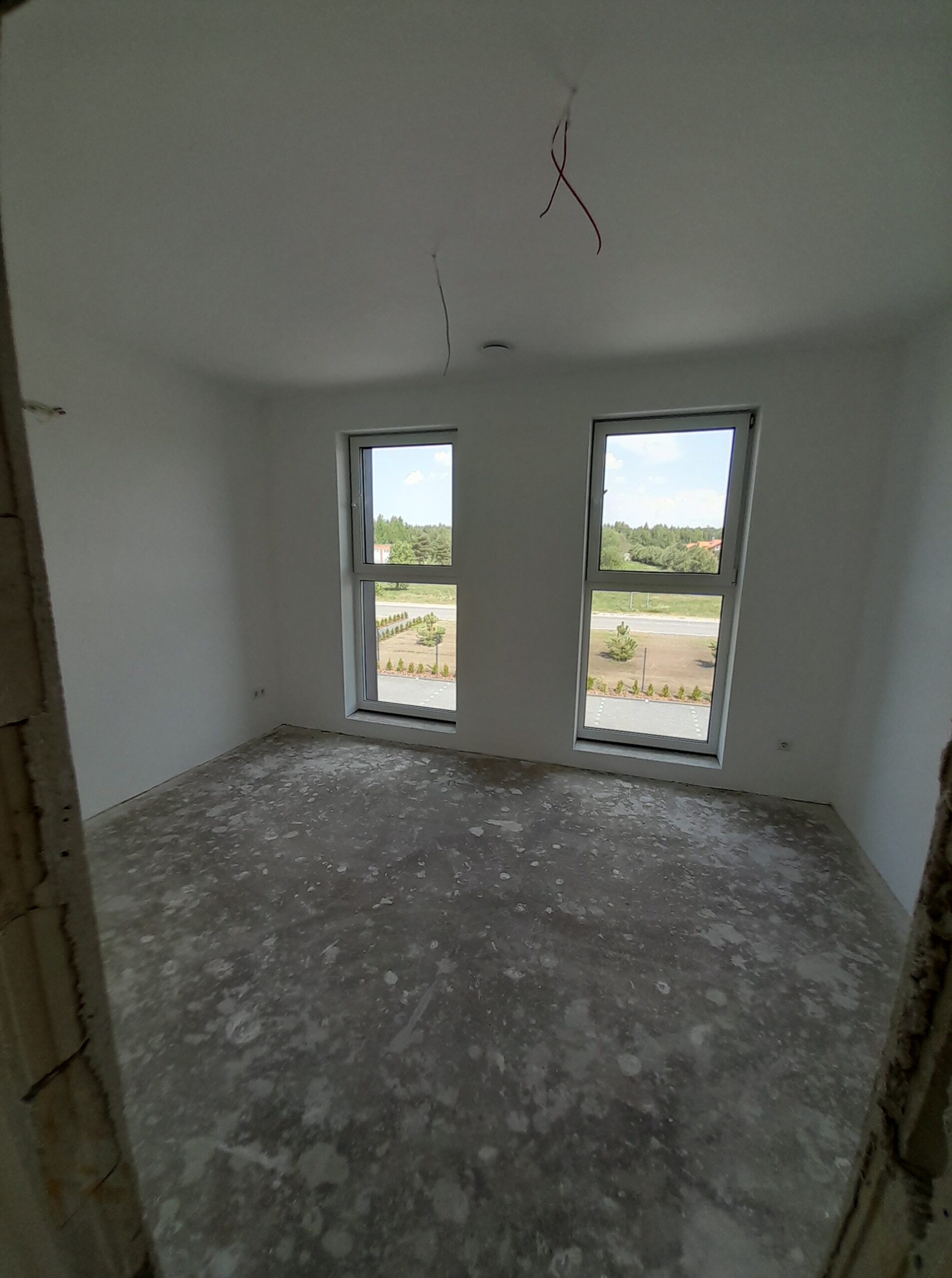 Parduodami 69 kv.m. Kotedžai Monciškėse Baltų g. A++