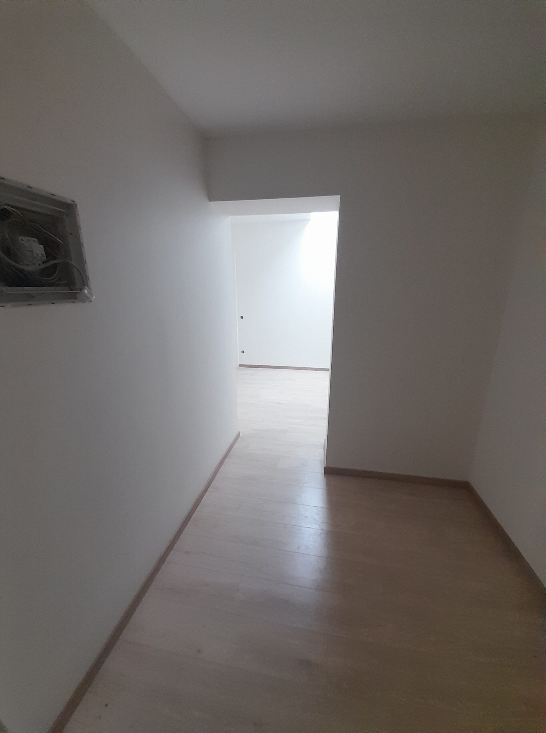 Šventojoje parduodamas 1 kambario 33 kv.m. Butas Mokyklos g.