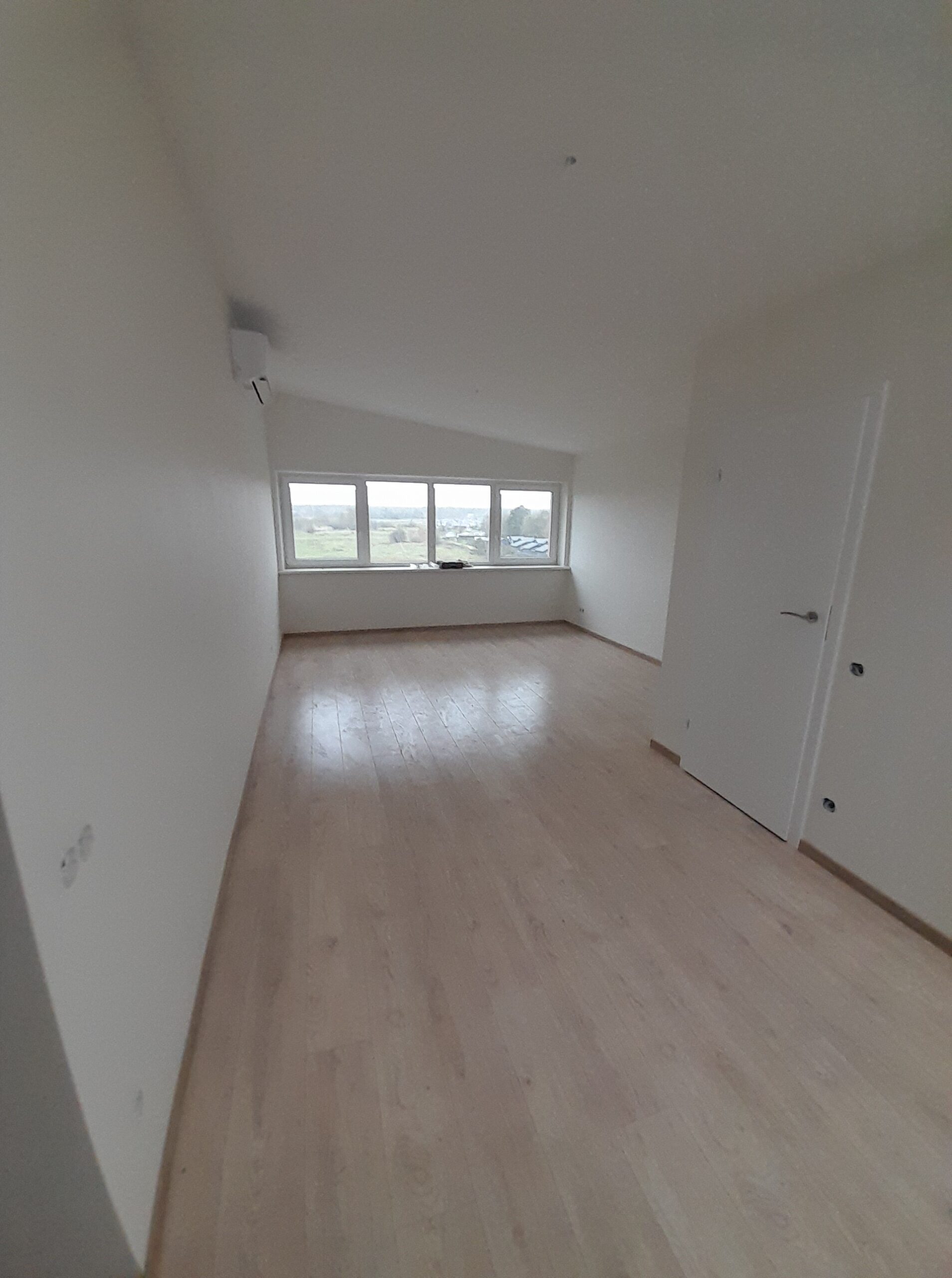 Šventojoje parduodamas 1 kambario 33 kv.m. Butas Mokyklos g.