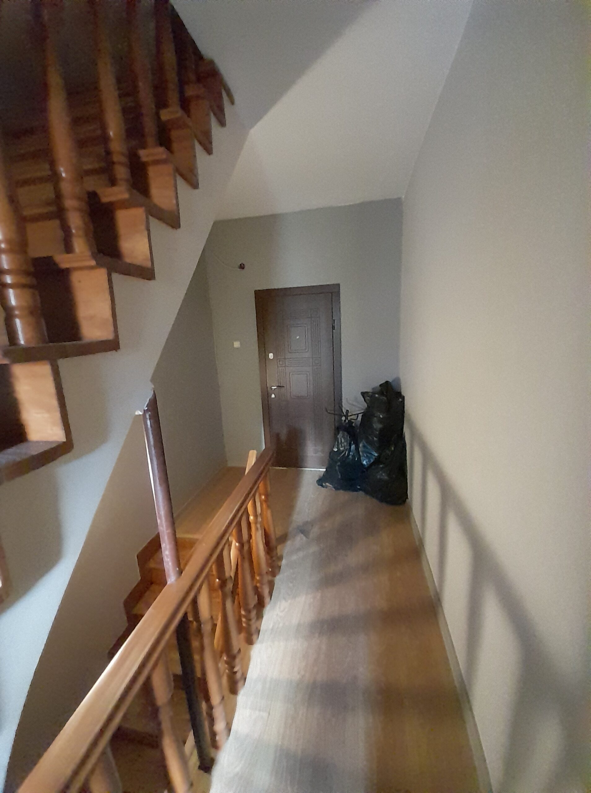 Parduodamas 275 kv.m. Kotedžas Palangos centre Vytauto g / Kastyčio g., Sankrižoje